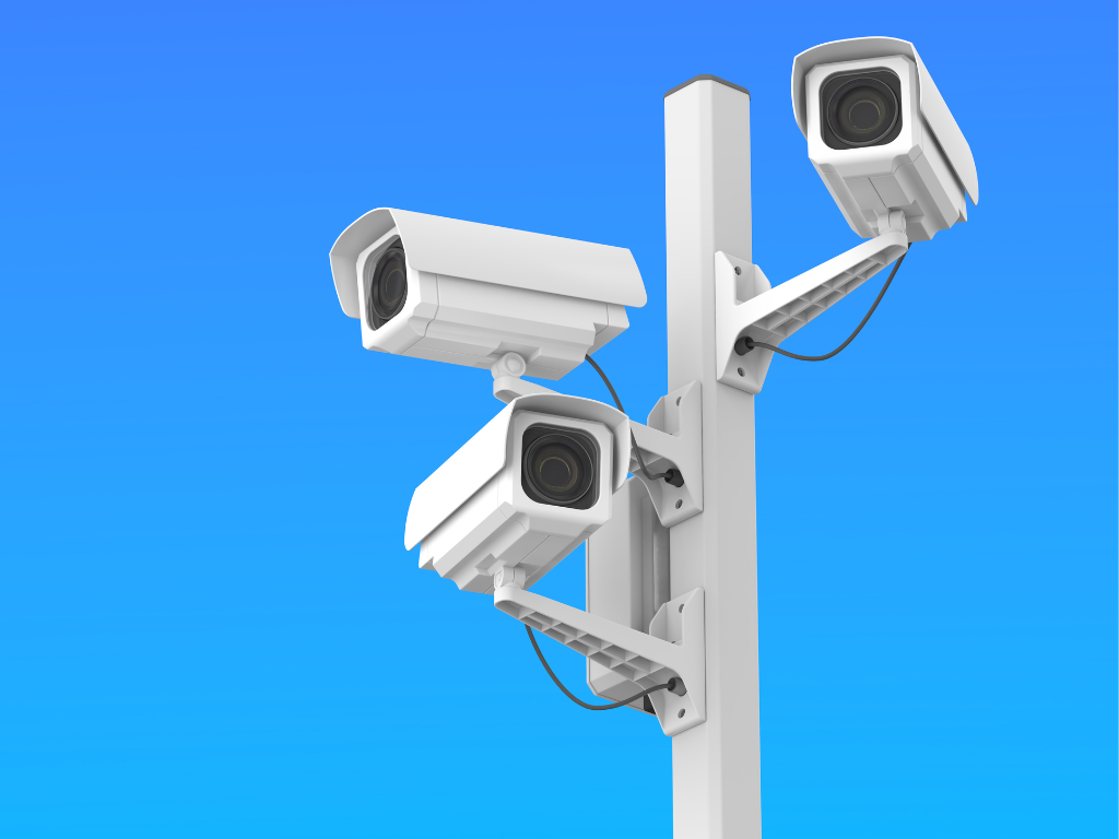 Sistemas de Seguridad
